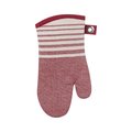 Kay Dee Marsala Cotton Oven Mitt, 3PK 6661813